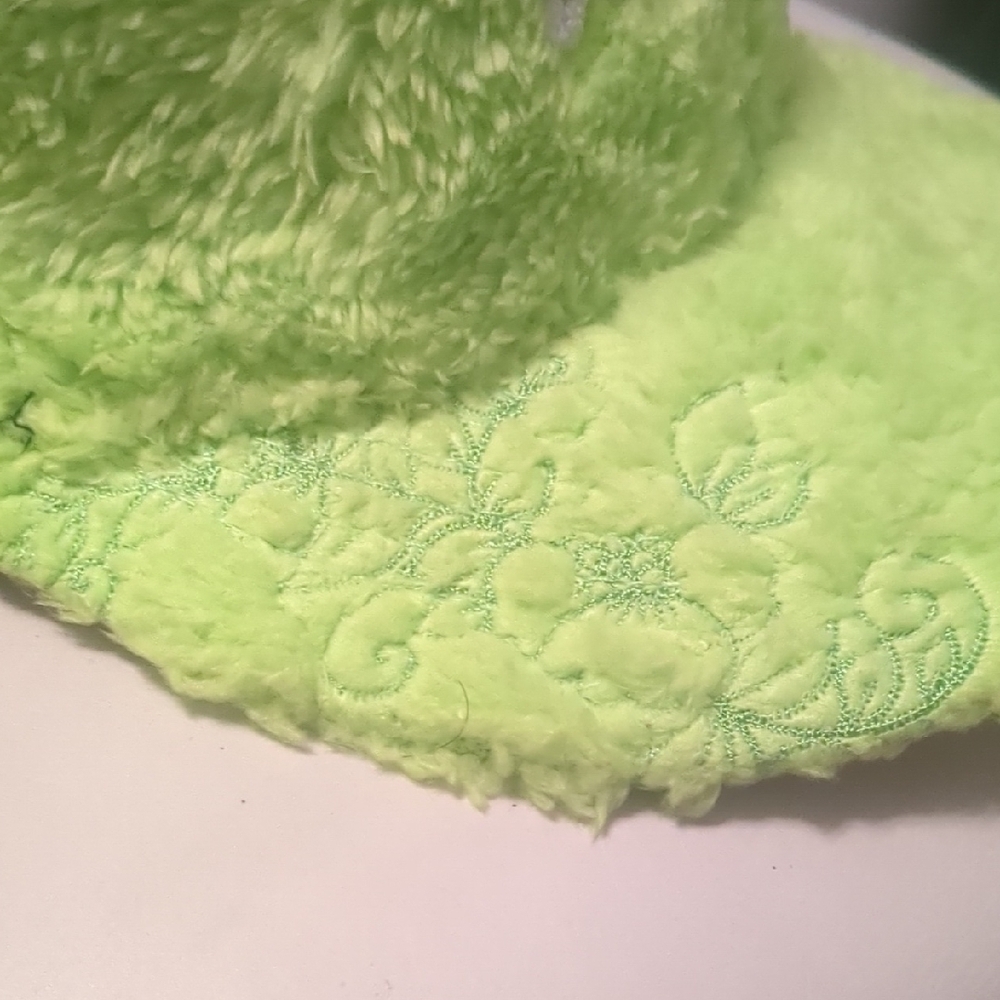 DLU Premium San Francisco "Grinch/Labubu" Snapback - Picture 4 of 10